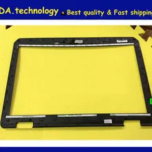 Wellendorff / корпус экрана ноутбука B Крышка для MSI GT70 MS1761 1761 1762 176K GT70 GX70 GT780DX передняя рамка