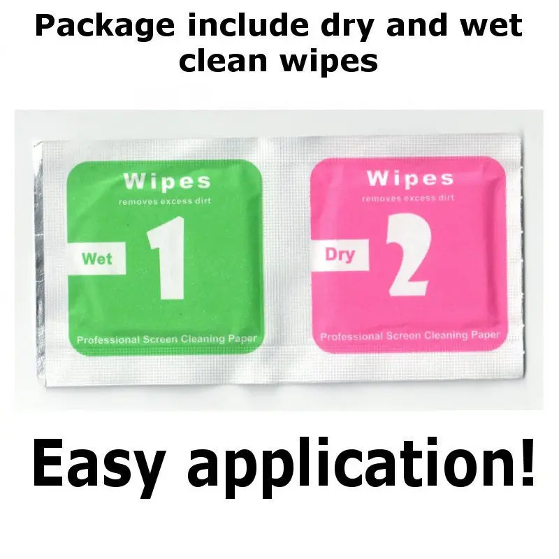 wipes