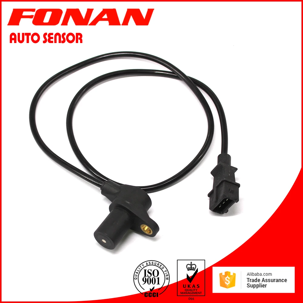 Crankshaft Position Sensor for FIAT TEMPRA 159 1.6 1.4 i.e. TIPO 160