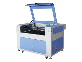 

40/60/80w Co2 Laser Engraving Machine Mini Cnc Milling Machine for Woodworking and Decoration