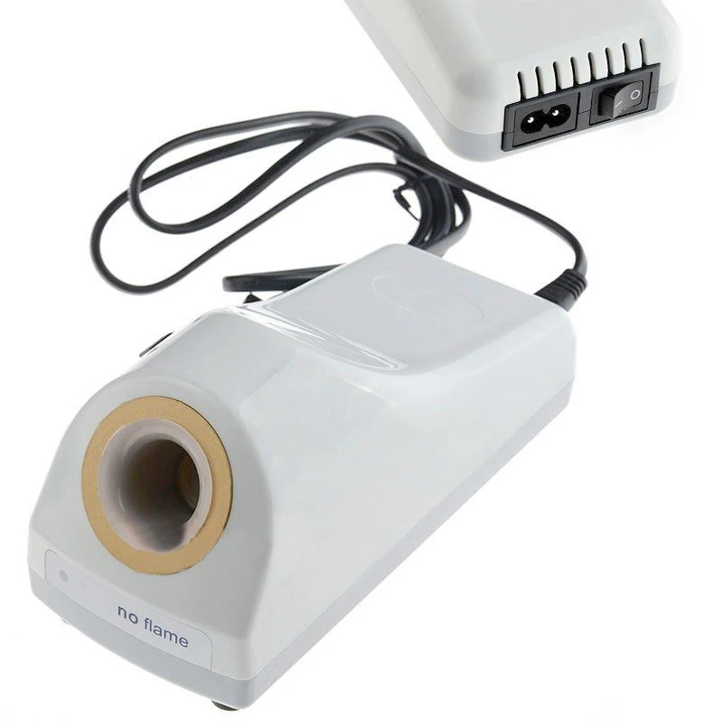 

2017 Hot Sale 135W Dental Lab Electronic Wax Carving Heater Spatulas Sensor Pot