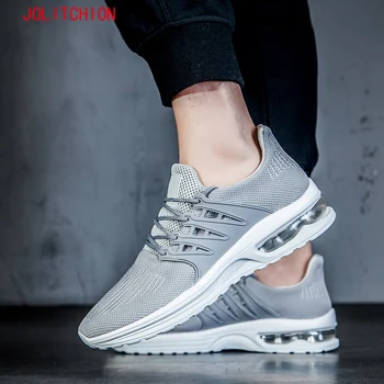 

Male Shoes Adult Sport shoe Mens Casual Superstar Trainers Hot Sale for Man Brand Tenis Footwear 2018 New krasovki Men Air Sole