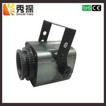 SHOW TIME New Arrival 20W LED Pinspot light Led Beam effect as Follow Spot Party Home Entertainment DJ Disco Club Bar