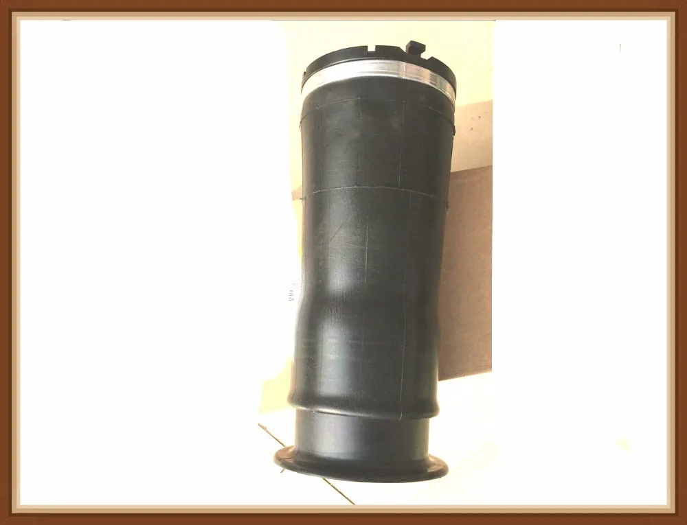 Fcw Auto Rear Suspension Air Spring Bag Assembly For Hummer H2 High