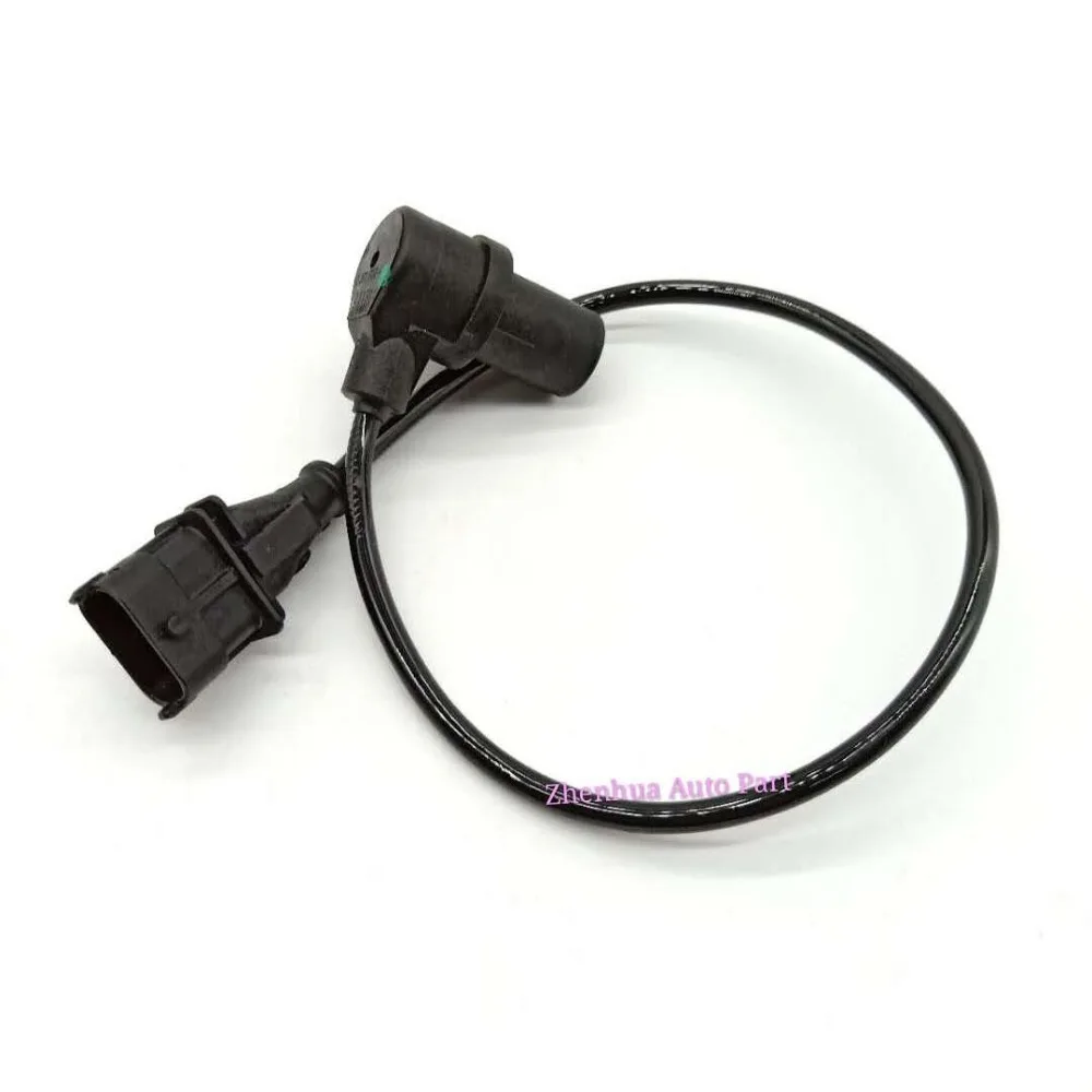 Датчик положения коленчатого вала 0281002729 для Mazda 3 0 MAZDA Bt 50 OEM # WE01 18 221 221A