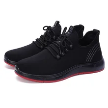 2019 Hot Sale Male Outdoors Breathable Mesh Sports For Running Shoes Men Lightweight Comfortable Trainers Jogging Shoes Sneakers hot sneakers men and woman rapid response boa lacing system men sports shoes breathable mesh running for women trainers jogging