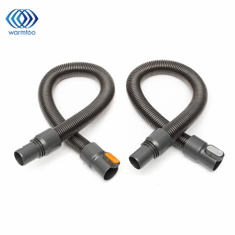 

1PC 78cm Length Flexible Pipe for Dyson DC33 DC33i Vacuum Cleaner - Fits All DC33s