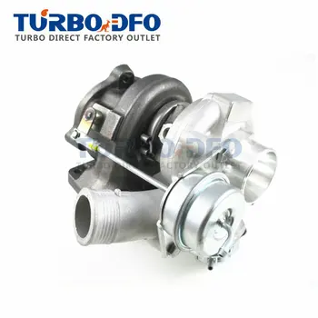 

New turbocharger turbine complete TD04L for Volvo-PKW XC70 XC90 2.5 T B5254T2 210 HP 49377-06210 / 49377-06202 / 49377-06200