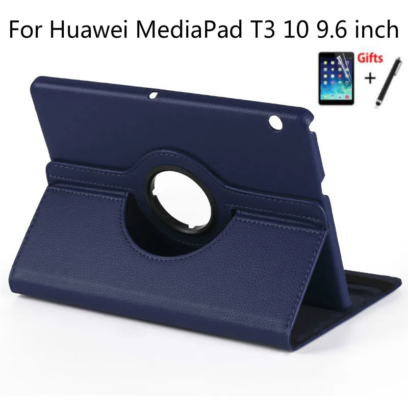 Чехол для huawei MediaPad T3 10 AGS-L09 AGS-L03 9,6 чехол Heavy Duty 2 в 1 Гибридный усиленный ударостойкий Прочный чехол для Honor игровой коврик 2 Funda