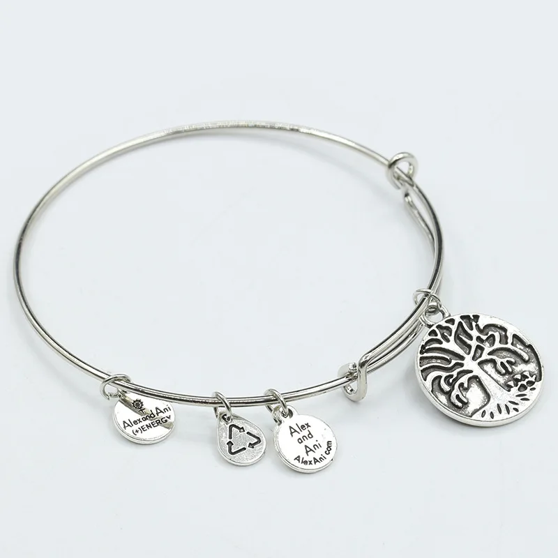 

Punk Cross Bracelets Bangle Men Jewelry pulseras mujer For Women Wrap Bracelet 2018 European & American High Quality
