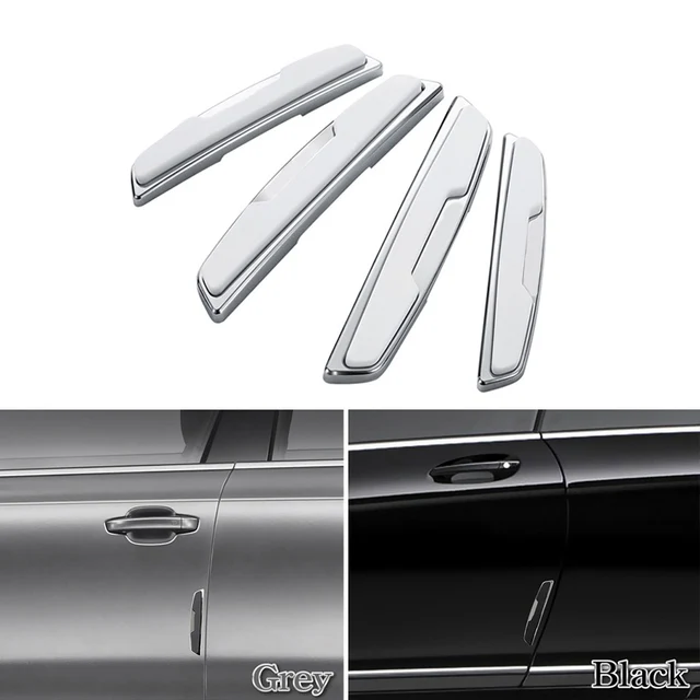 Car door edge Guard Anti collision Stickers Strips For Toyota Corolla