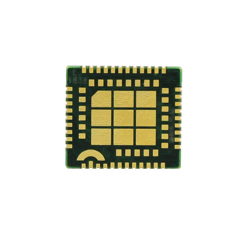 SIM868 GSM GPRS Bluetooth GNSS Module (5)