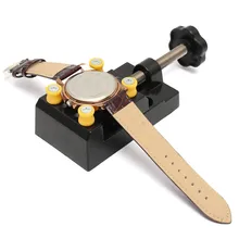 1Pcs Black Jaw Bench Clamp Mini Drill Press Vice Micro Clip Flat Vise DIY Hand Tools Carving Bench Clamp Drill 125x62x36mm