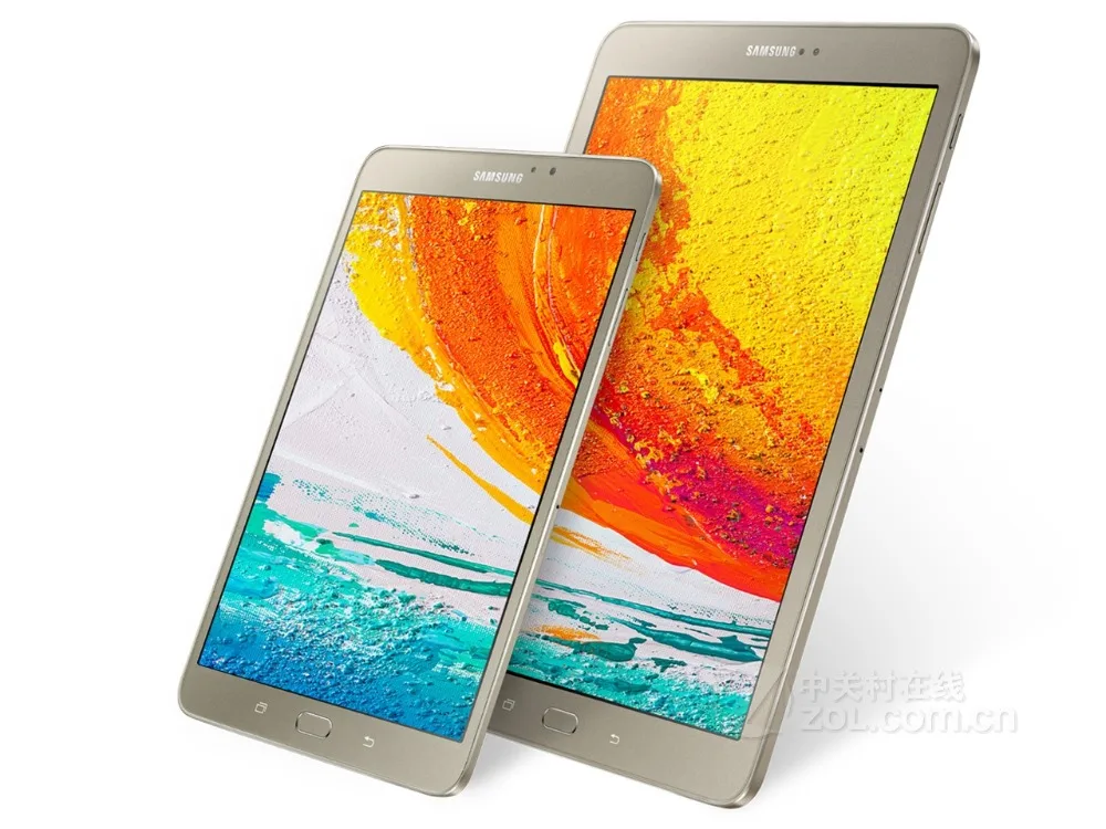 Samsung Galaxy Tab S2 8 0 дюйма T710 WI FI Tablet PC 3 GB Оперативная память 32 ГБ Встроенная Qcta core 4000 mAh