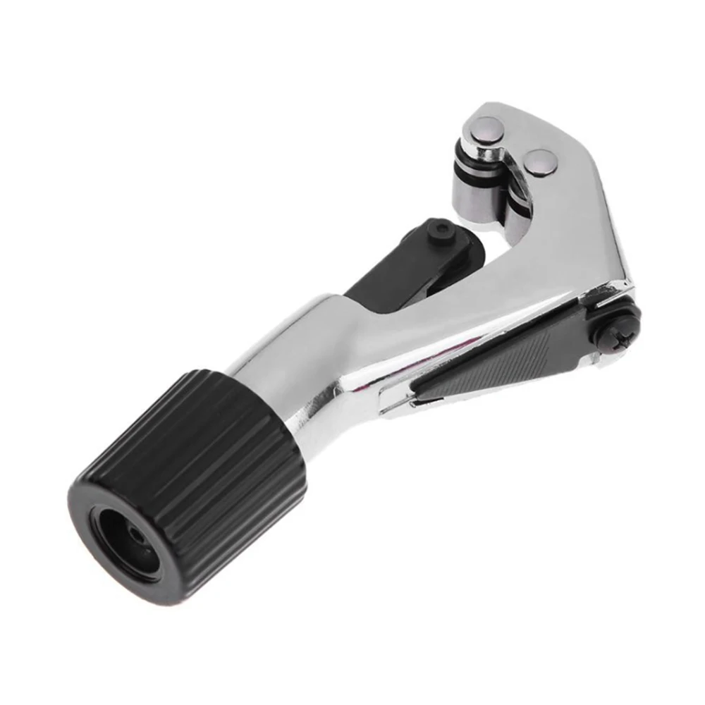 

3-28mm Tube Cutter Hand Pipe Hobbing Circular Blade For Cutting Copper Aluminum Tube Cutting Tools Hand Tools