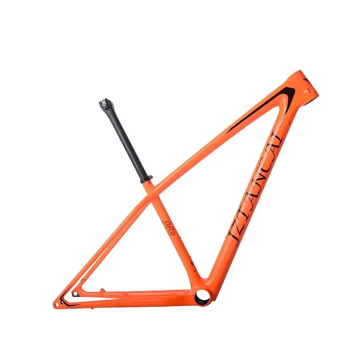 2018 Новый EPIC Logo полностью углеродное волокно MTB рама для велосипеда 29e 27.5er 650b в 15