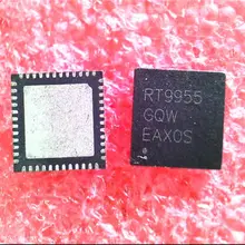 RT9955 RT9955GQW QFN