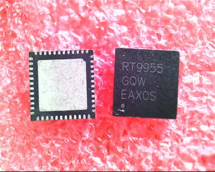 RT9955 RT9955GQW QFN | Электроника