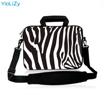 

tablet Messenger Case Notebook liner sleeve 10 12.1 13.3 14.4 15.6 17.3 inch Laptop shoulder Bag For Asus HP Acer Lenovo SB-3382