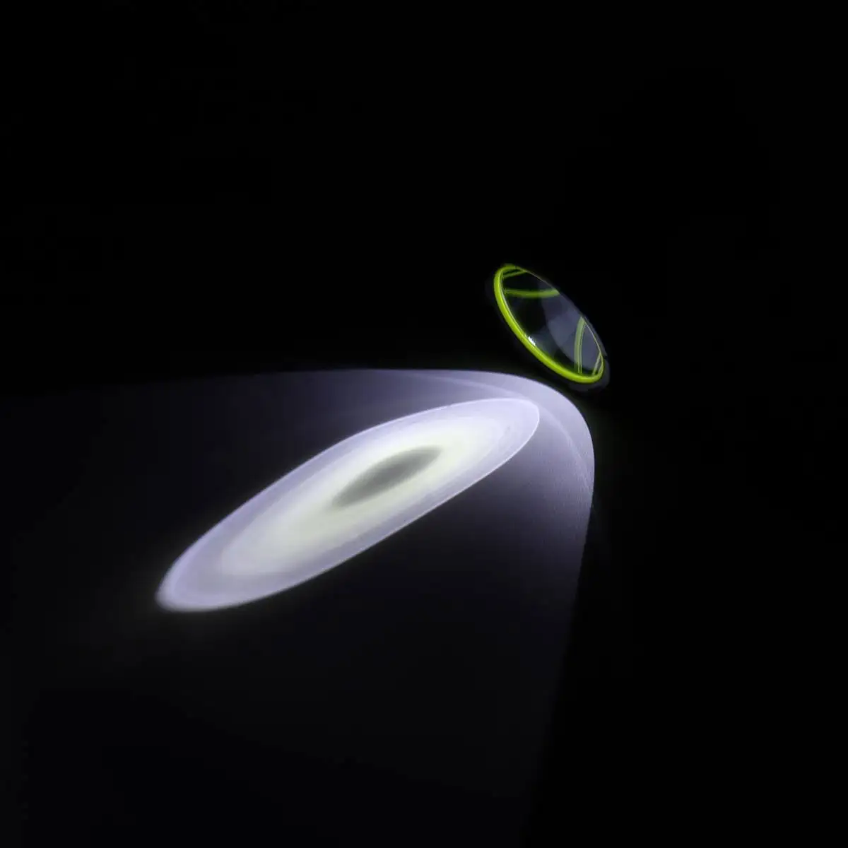 LED Spotlight Lantern 8
