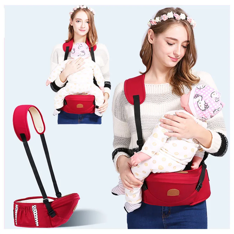 gagaku ergonomic baby carrier