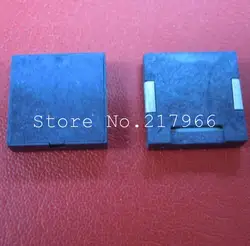 XNQ-1230 SMD чип пассивный зуммер 12 мм * 12 мм * 3 мм