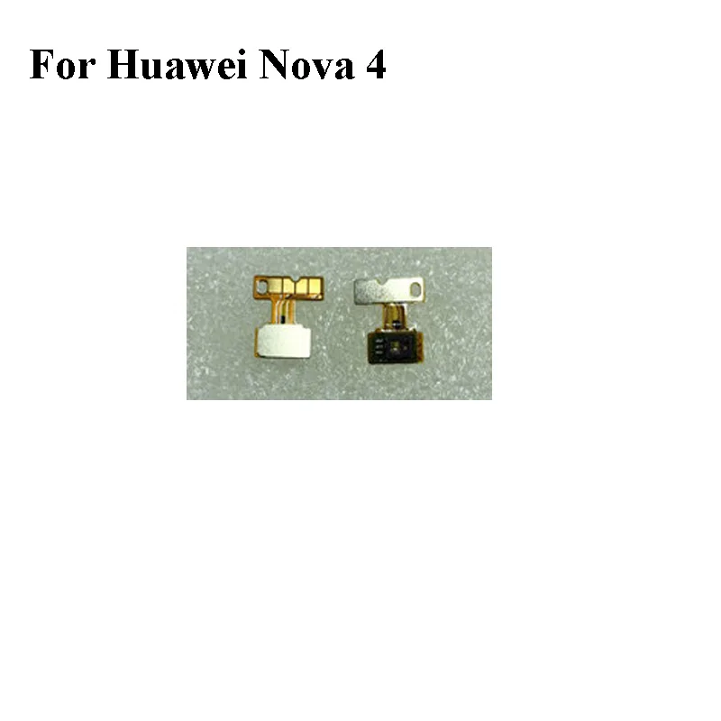 Гибкий кабель с датчиком приближения для HUAWEI NOVA 4 Nova4 замена ленты 6 дюйма запасные