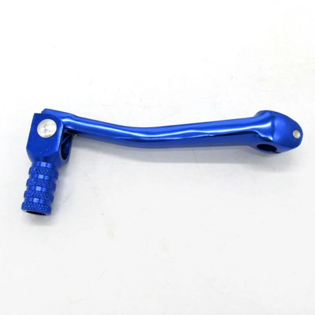 2-pack CNC Gear Shift Shifter Lever For 50 70cc 110cc 160cc Dirt Pit Bike High Quality CNC Aluminum