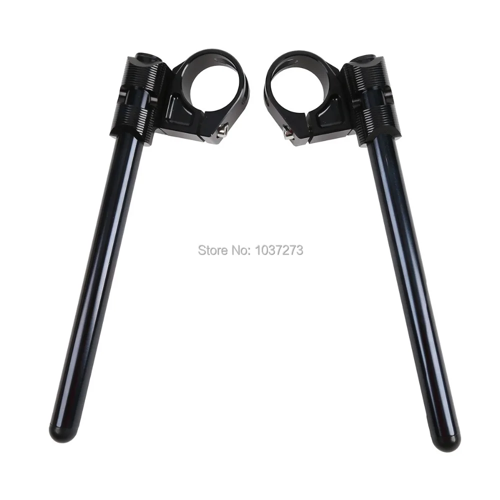 Новый зажим для Руля Мотоцикла KAWASAKI ZX6R 600CC ZX9R 900CC 1998 2002|handlebar mustache|handlebar bikeclip comb |