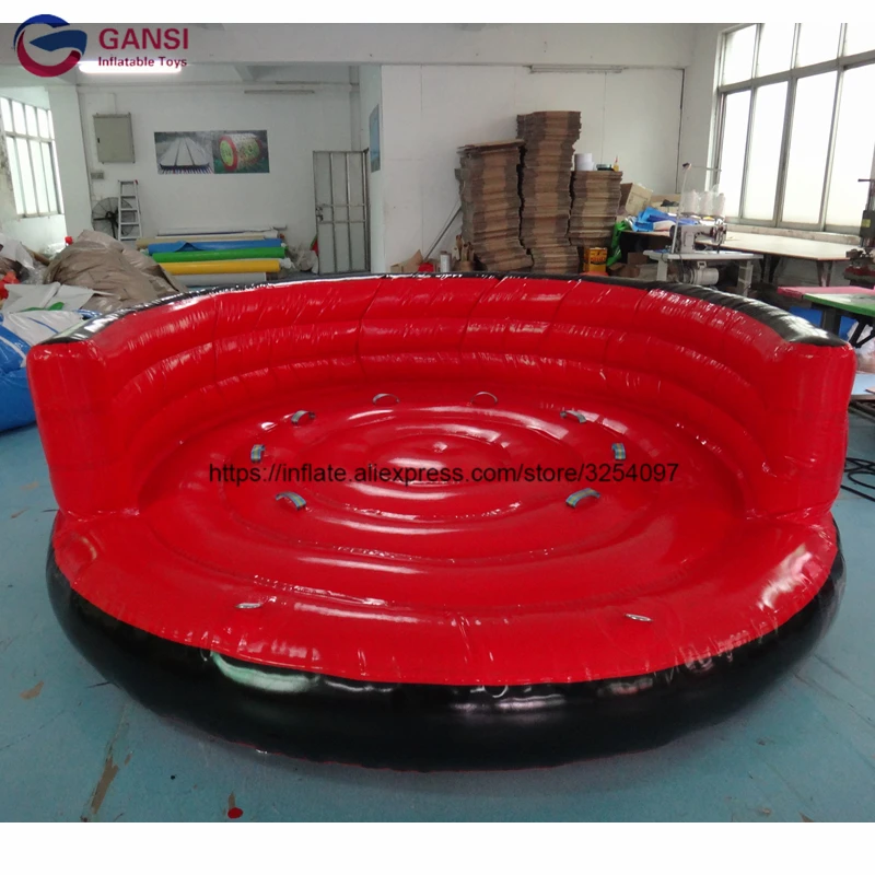 water UFO2
