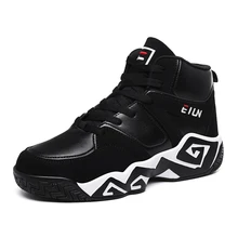 Basketball Shoes Professional Basketball Shoes Male Sports Sneakers shoes Breathable Air Zoom Cushion Chaussure big39-48