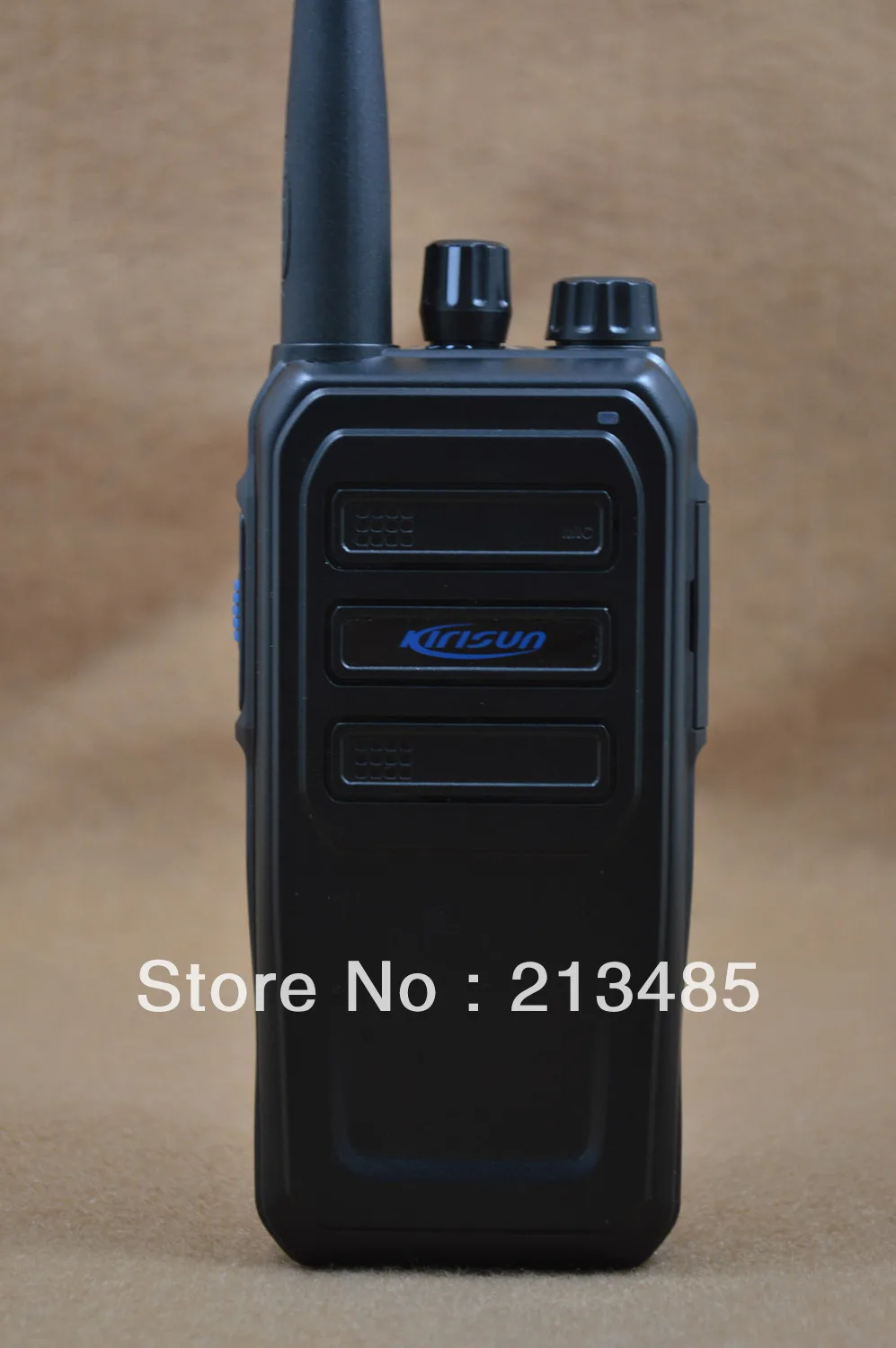 Kirisun S765/FP420 UHF 400 470MHz Digital Portable Two way Radio-in ...