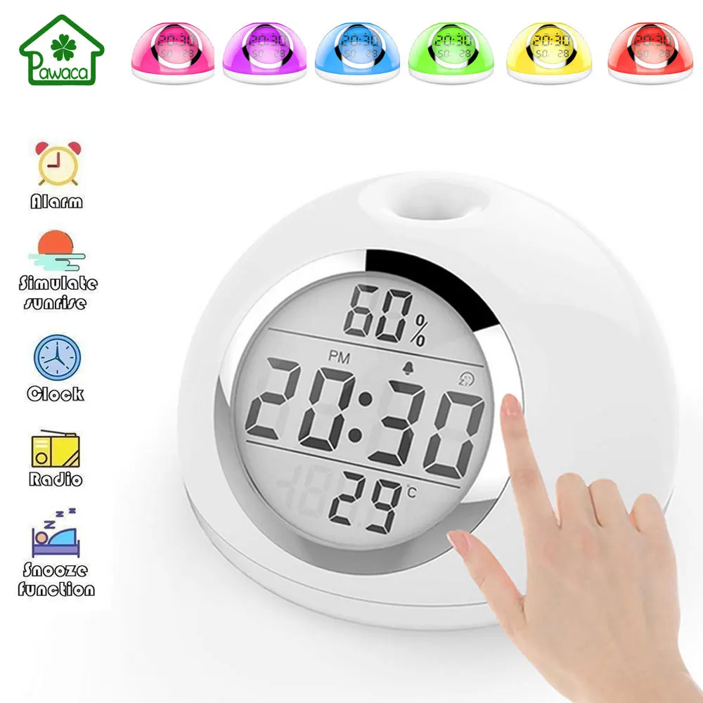 Будильник свинка. Сенсорное управление бродягой. Часы с алиэкспресс электронные с проекцией. Usb wake up. Usb wake up.