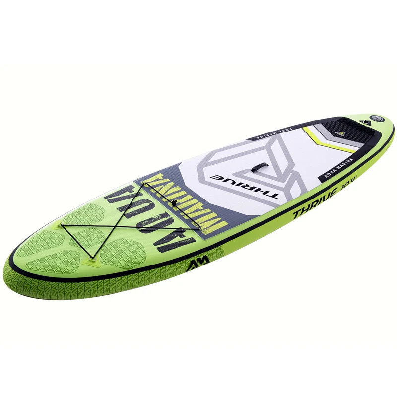 Надувная доска для серфинга 300*75*15 см 10 футов A01006|aqua marina|surf boardboard surf |