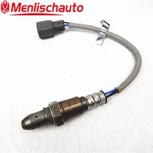 Oxygen Sensor Lambda AIR FUEL RATIO O2 SENSOR for Highlander 89467 0E200 894670E200 Oxygen Sensor Lambda AIR FUEL RATIO O2 SENSOR for Highlander 89467 0E200 894670E200