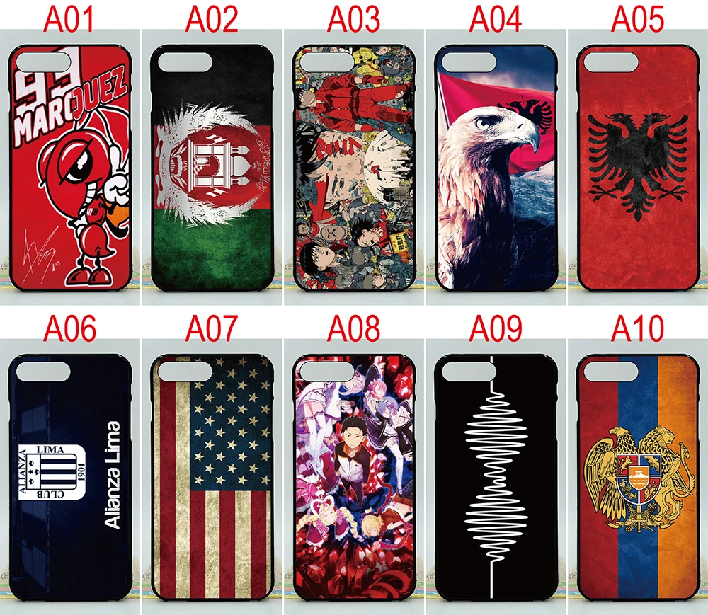  8 Plus 10 A01