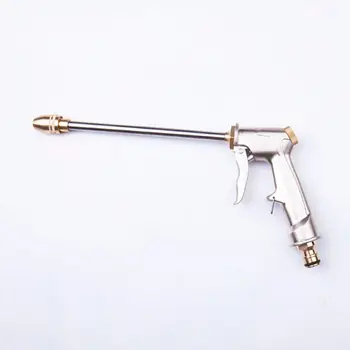 

Car Washer Water Jet Garden Washer Sprayer Watering Spray Sprinkler Cleaning Tool High Pressure Power Water Gun