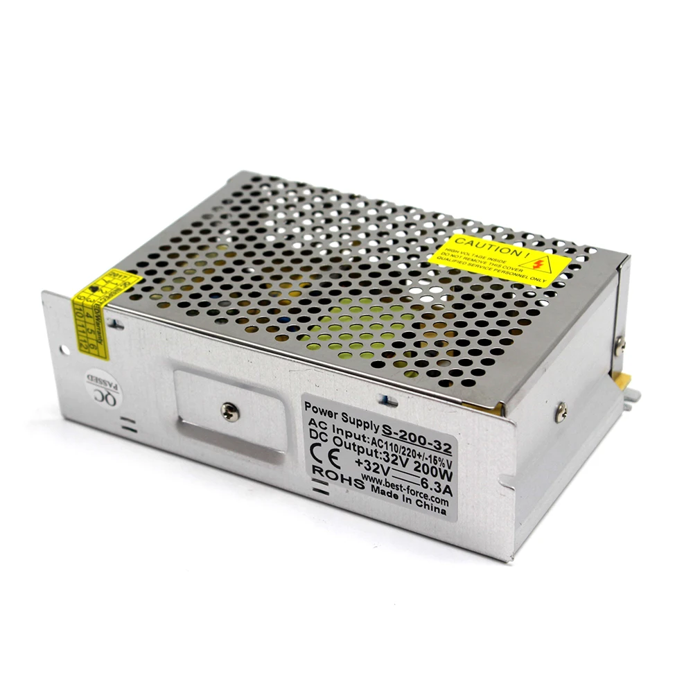 32V200W-3