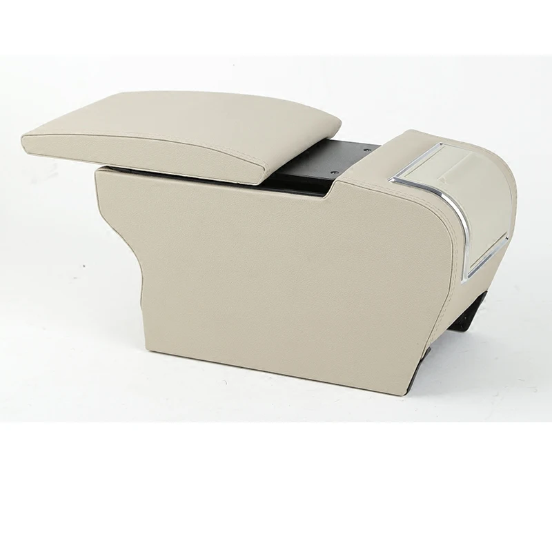 

Central armrest box original hand-held box special storage box original car Accessories for TOYOTA COROLLA COROLLA EX COROLLA