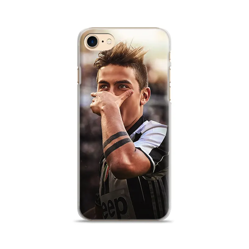 coque iphone 5 dybala