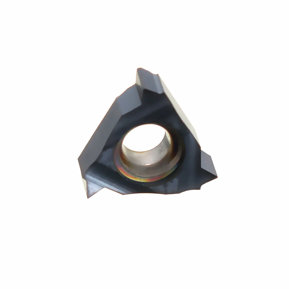 1x 11 IR A60 11IR A60 11 IR A60 1//4 /" Carbide Insert For Threading Turning Tool