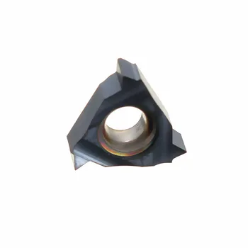 

1Pc 1/4 " 11 IR A60 Carbide Insert For Threading CNC Turning Tool