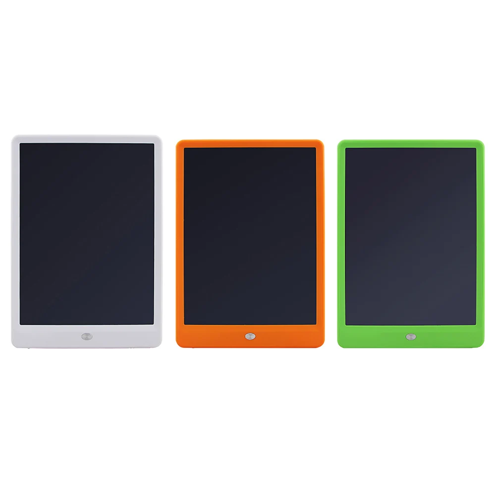 10inch Digital LCD Writing font b Tablet b font Ewriter Graffiti Board Handwriting Notepa font b
