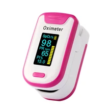Цифровой Пульсоксиметр oximetro de pulso OLED SPO2 PR PI 3 Параметры звуковой сигнал тревоги 6 режимов 4 направления