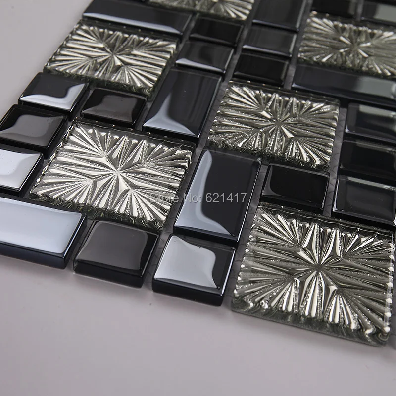 electroplating metal crystal glass mosaic tiles backsplash HMGM1075 kitchen wall tile sticker bathroom floor tiles free shipping electroplating metal crystal glass mosaic tiles backsplash HMGM1075 kitchen wall tile sticker bathroom floor tiles free shipping