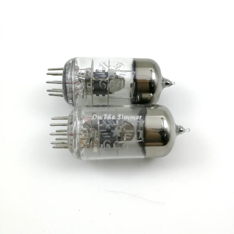 

Beijing 6C4 electron tube High reliable Q grade 6c4 same batch