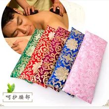 Чай Ароматизированная поясная подушка для сна для взрослых Поясничный диск торчащий коврик постельные принадлежности Подушка Удобная поясничная поддерживающая подушка