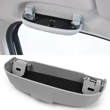 

Interior Light Barrier Space Saving Accessories Cage Glasses Storage Organizer Sunglasses Case