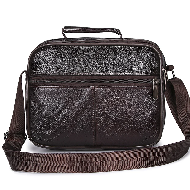 الرجال حقيبة حقيقية جاكيت جلدي-مقبض يد الرجال البسيطة باد أكياس الذكور الكتف Crossbody أكياس رسول صغيرة رفرف عارضة حقائب الرجال حقيبة حقيقية جاكيت جلدي-مقبض يد الرجال البسيطة باد أكياس الذكور الكتف Crossbody أكياس رسول صغيرة رفرف عارضة حقائب