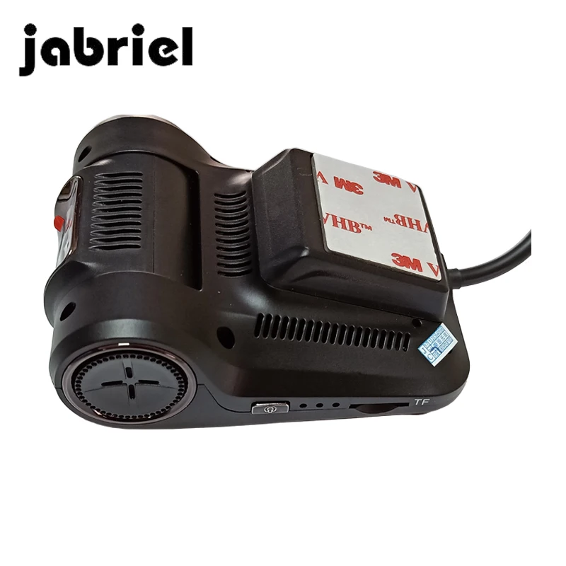 Мини видеорегистратор Jabriel с Wi Fi 2 0 дюймовым дисплеем Full HD|Видеорегистраторы| |